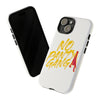 NPG WHITE Tough Cases