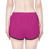 NPG PINK Relaxed Shorts