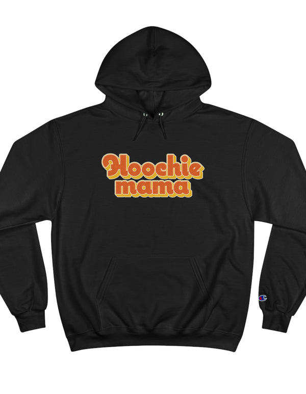 Champion Hoodie HOOCHIE