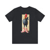 Sock in a Cock Unisex Jersey Short Sleeve Tee