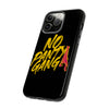 NPG BLACK Tough Cases