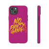 NPG PINK Tough Cases