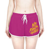 NPG PINK Relaxed Shorts