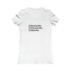 LHS Women's Favorite Tee