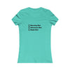 LHS Women's Favorite Tee