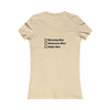 LHS Women's Favorite Tee