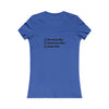 LHS Women's Favorite Tee