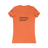 LHS Women's Favorite Tee