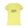 LHS Women's Favorite Tee