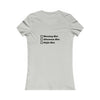 LHS Women's Favorite Tee