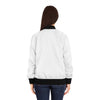 Hoochie Mama  Bomber Jacket