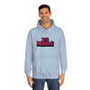 El Mami Unisex College Hoodie