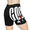 COCKtail Women's Biker Shorts (AOP)