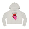 LHS Women’s Cropped Hooded Sweatshirt