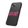 ASS FAT BLACK Tough Cases