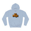 El Papi Unisex College Hoodie