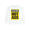 Unisex Garment-Dyed Sweatshirt CHS