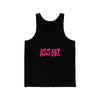 ASS FAT Jersey Tank