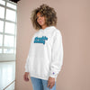 Hoochie Daddy Champion Hoodie