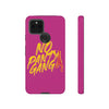 NPG PINK Tough Cases