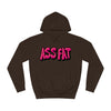 ASS FAT College Hoodie