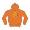 NPG College Hoodie