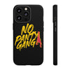 NPG BLACK Tough Cases