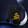 NPG BLACK Tough Cases