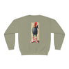 Sock on a Cock Unisex NuBlend® Crewneck Sweatshirt