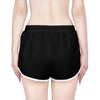 El Papi Women's Relaxed Shorts (AOP)