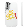 NPG WHITE Tough Cases