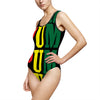 PUMPUM One-Piece Swimsuit