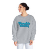 Hoochie Daddy Unisex NuBlend® Crewneck Sweatshirt