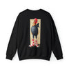 Sock on a Cock Unisex Heavy Blend™ Crewneck Sweatshirt