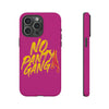 NPG PINK Tough Cases