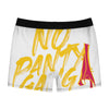 NPG WHITE Boxer Briefs