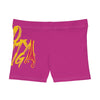 NPG PINK Shorts