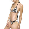 COCKtail  Women's Bikini Swimsuit (AOP)