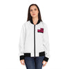 Women's Bomber Jacket (AOP)