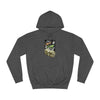 P2P Unisex College Hoodie