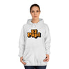 El Papi Unisex College Hoodie