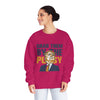 Grab them by the Pussy  Unisex NuBlend® Crewneck Sweatshirt