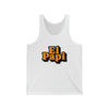 El Papi Unisex Jersey Tank