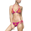 NPG PINK Bikini Swimsuit