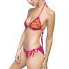 NPG PINK Bikini Swimsuit