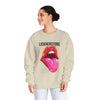 LHS Unisex NuBlend® Crewneck Sweatshirt