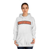 Finesseher Unisex College Hoodie