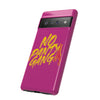 NPG PINK Tough Cases