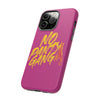 NPG PINK Tough Cases