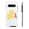 NPG WHITE Tough Cases